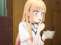 更衣人偶坠入爱河：女主发现自己喜欢男主，却又出现了一位美少女