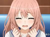 更衣人偶坠入爱河中，coser的卧室超真实，经典剧中剧