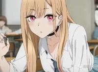 一月最美女主预定《更衣人偶坠入爱河》