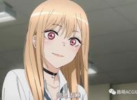 一月最美女主预定《更衣人偶坠入爱河》