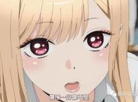 一月最美女主预定《更衣人偶坠入爱河》