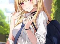 她若真能从天而降，又有谁想拒绝呢？聊《更衣人偶坠入爱河》