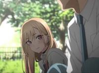 更衣人偶坠入爱河：在祸不单行与甜蜜的误会之后梦想成真