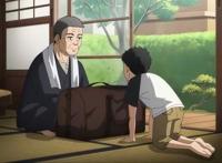 更衣人偶坠入爱河：在祸不单行与甜蜜的误会之后梦想成真