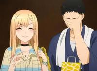 更衣人偶坠入爱河：女主人设懂人心，让人无法抵挡