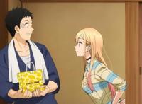 更衣人偶坠入爱河：女主人设懂人心，让人无法抵挡