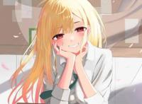 更衣人偶坠入爱河喜多川海梦灰模手办抢先看2022年的第一位老婆