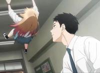 更衣人偶坠入爱河：社恐少年与超宅少女的约定达成