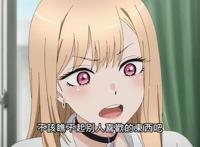 更衣人偶坠入爱河：社恐少年与超宅少女的约定达成