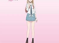 更衣人偶坠入爱河：女主喜多川海梦手办化人气高就是能为所欲为