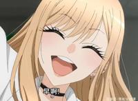 更衣人偶坠入爱河：女主喜多川海梦手办化人气高就是能为所欲为