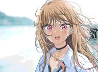 更衣人偶坠入爱河：隐藏的一月霸权番，可惜国内没有引进