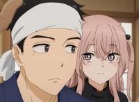 更衣人偶坠入爱河：隐藏的一月霸权番，可惜国内没有引进