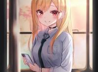 更衣人偶坠入爱河：剧情公式化，但并不媚宅