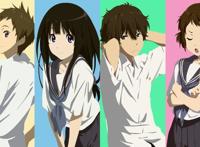 更衣人偶坠入爱河：剧情公式化，但并不媚宅