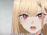 更衣人偶坠入爱河：剧情公式化，但并不媚宅