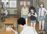 阿宅看得十分舒服，《更衣人偶坠入爱河》确实是一部媚宅番