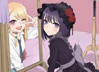 《更衣人偶坠入爱河》暂定销量冠军这部动画究竟为何大热？