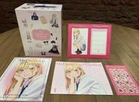 《更衣人偶坠入爱河》暂定销量冠军这部动画究竟为何大热？