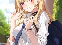 更衣人偶坠入爱河：从女主喜多川海梦来看cosplay文化