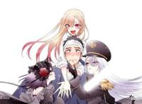 《更衣人偶坠入爱河》播出后，漫画销量破450万，你喜欢海梦吗？