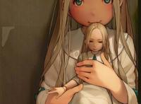 最近迷上的一部奇怪的冷门漫画，我称它为《更衣人偶坠入爱河》