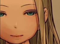 最近迷上的一部奇怪的冷门漫画，我称它为《更衣人偶坠入爱河》