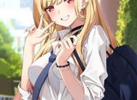 《更衣人偶坠入爱河》漫画版也值得一看