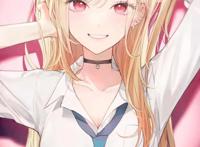 《更衣人偶坠入爱河》漫画版也值得一看