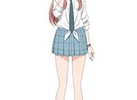 COS题材漫画《更衣人偶坠入爱河》2021年1月放送，官方pv公开！