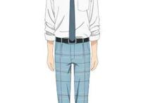 COS题材漫画《更衣人偶坠入爱河》2021年1月放送，官方pv公开！