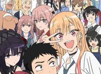 TV动画《更衣人偶坠入爱河》最终话纪念插画公开