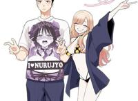 TV动画《更衣人偶坠入爱河》最终话纪念插画公开