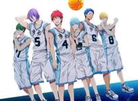 几部好看的运动番，同样是打篮球第二位为什么能用超能力的