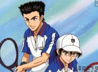 盘点帅哥云集的5部动漫，《网球王子》上榜，颜值赛高！
