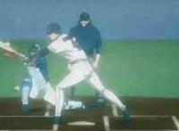 超智游戏：一部热血的动漫，一场棒球比赛，双方却在上演犯规大战