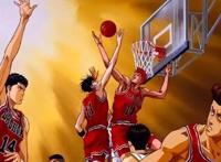 和樱木花道正好相反，主角出道即巅峰，这部篮球动漫你看过吗？