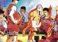 和樱木花道正好相反，主角出道即巅峰，这部篮球动漫你看过吗？