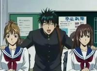 和樱木花道正好相反，主角出道即巅峰，这部篮球动漫你看过吗？