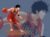 日本两部篮球动漫，为何一部经典，一部却鲜为人知？