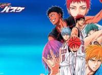 日本两部篮球动漫，为何一部经典，一部却鲜为人知？