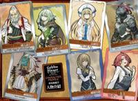 这部十月新番有点虐？还原漫画情节，网友：又是一部擦边球动漫