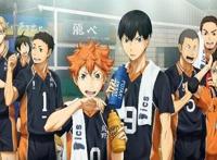 四部最好看的运动番动漫，网球王子第二，第一是永远的遗憾！