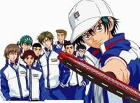 四部最好看的运动番动漫，网球王子第二，第一是永远的遗憾！