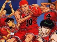 四部最好看的运动番动漫，网球王子第二，第一是永远的遗憾！