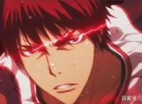 《灌篮高手》有点危险了？这部后起之秀的篮球动漫有点厉害了