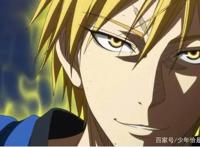 《灌篮高手》有点危险了？这部后起之秀的篮球动漫有点厉害了