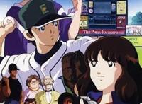 那些喜欢玩“球”的主角们，几部好看的球类运动番