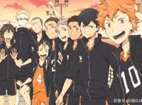 那些喜欢玩“球”的主角们，几部好看的球类运动番