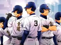 盘点六大运动动漫：我只看了第二部，很多人因为第一而爱上了篮球